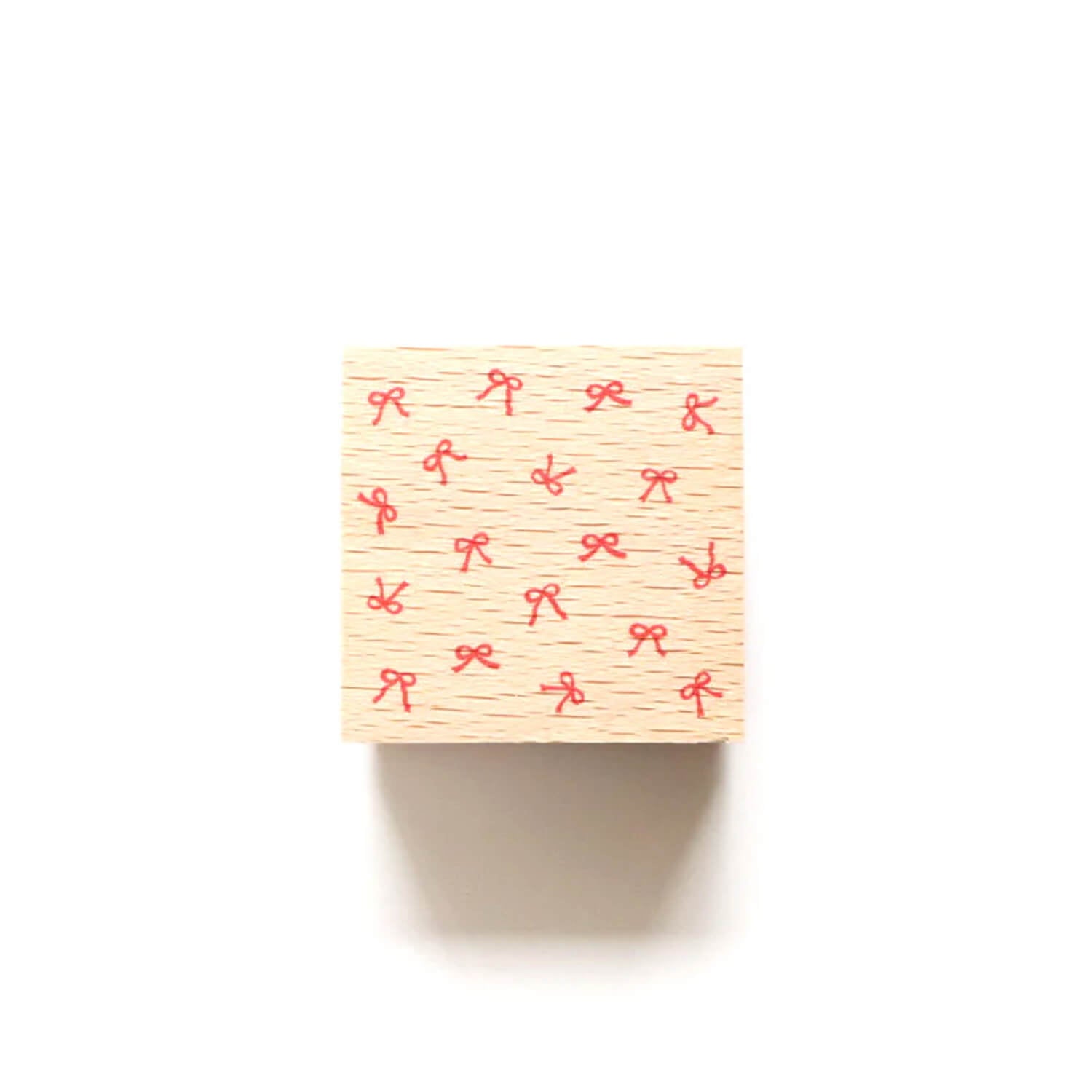 Forme. Stamp – Ribbons Galore