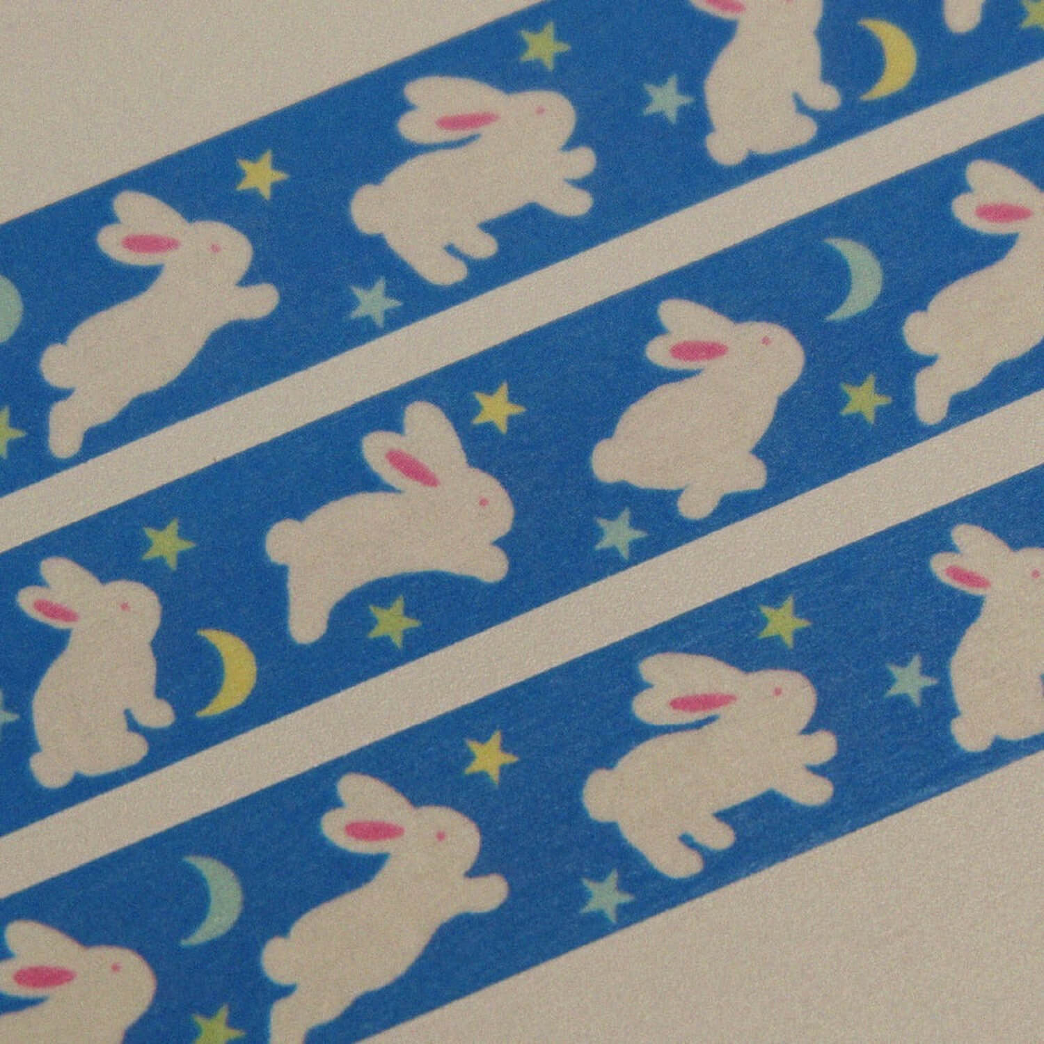 Fruit Fries Masking Tape – Bunny in Space