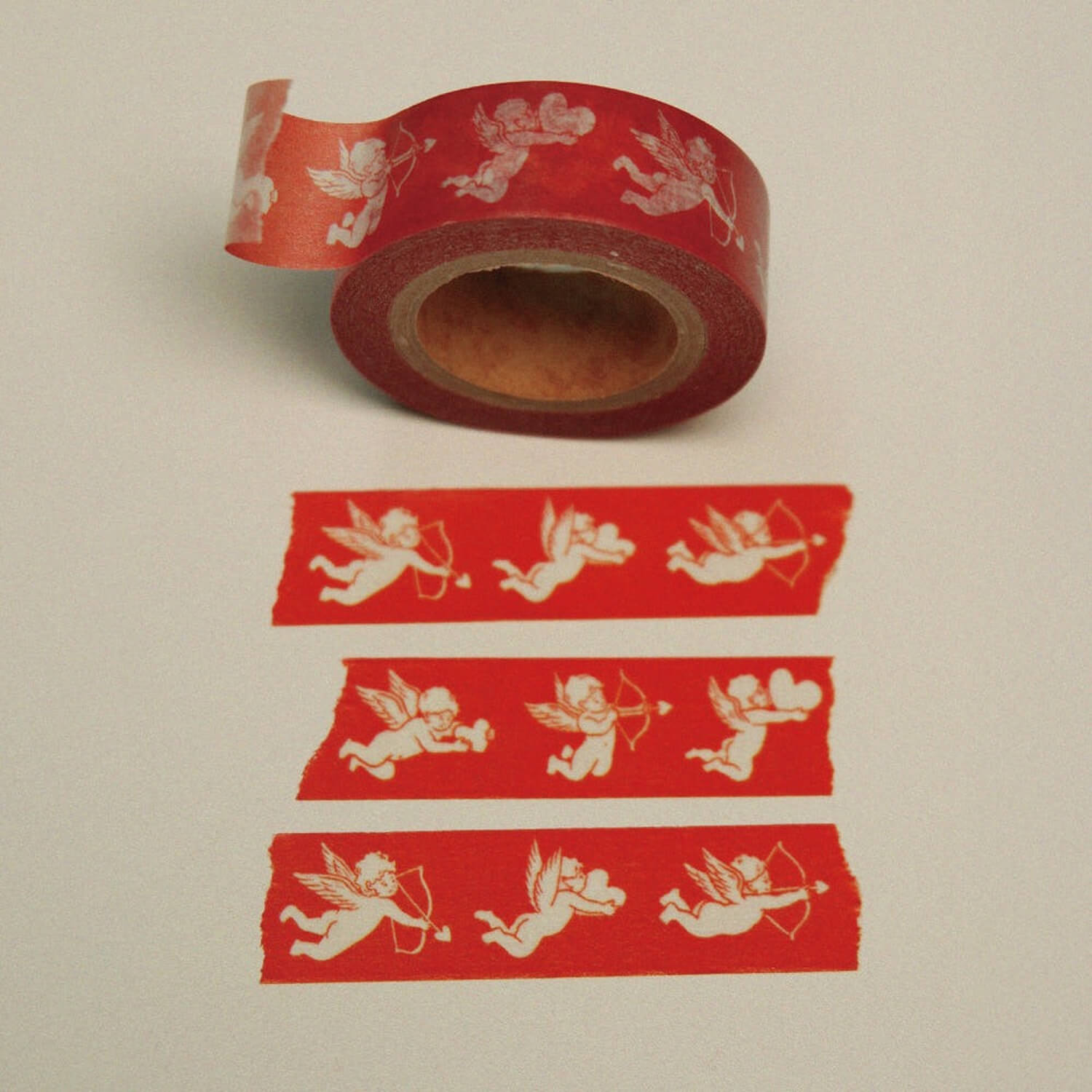 Fruit Fries Masking Tape – Cupid Rush