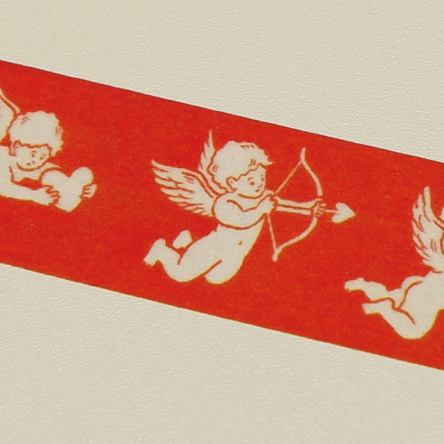 Fruit Fries Masking Tape – Cupid Rush