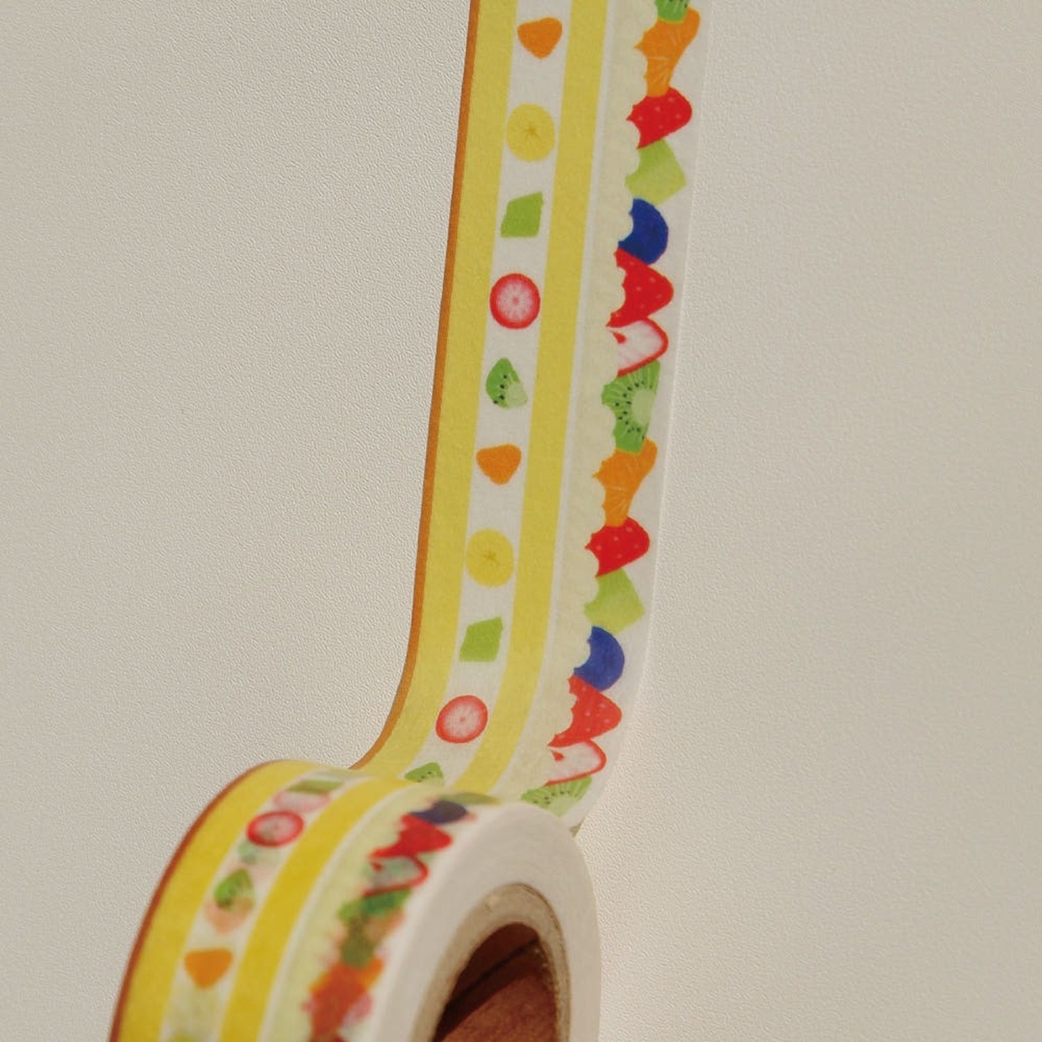Fruit Fries Masking Tape – Shortcake Parade