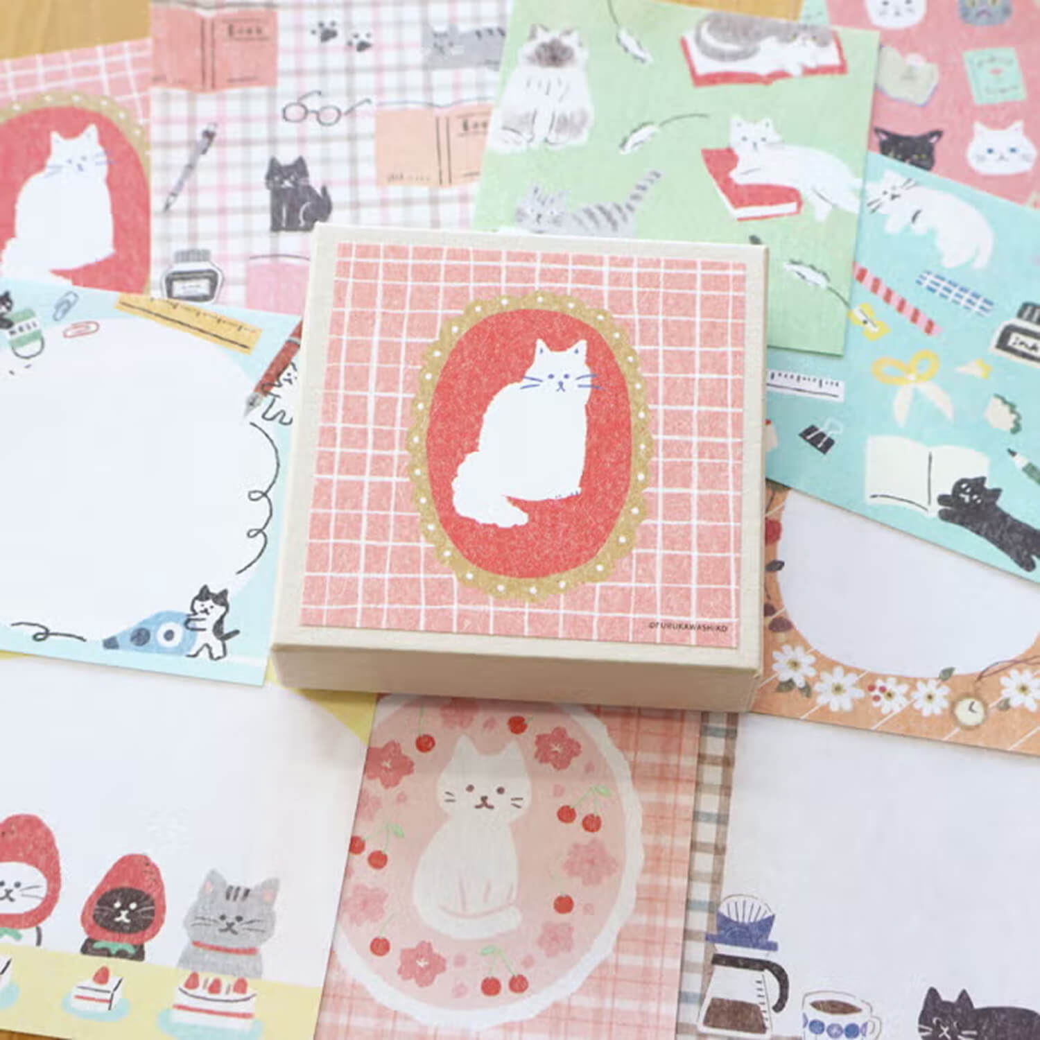 Furukawa Shiko Origami Small Box - A