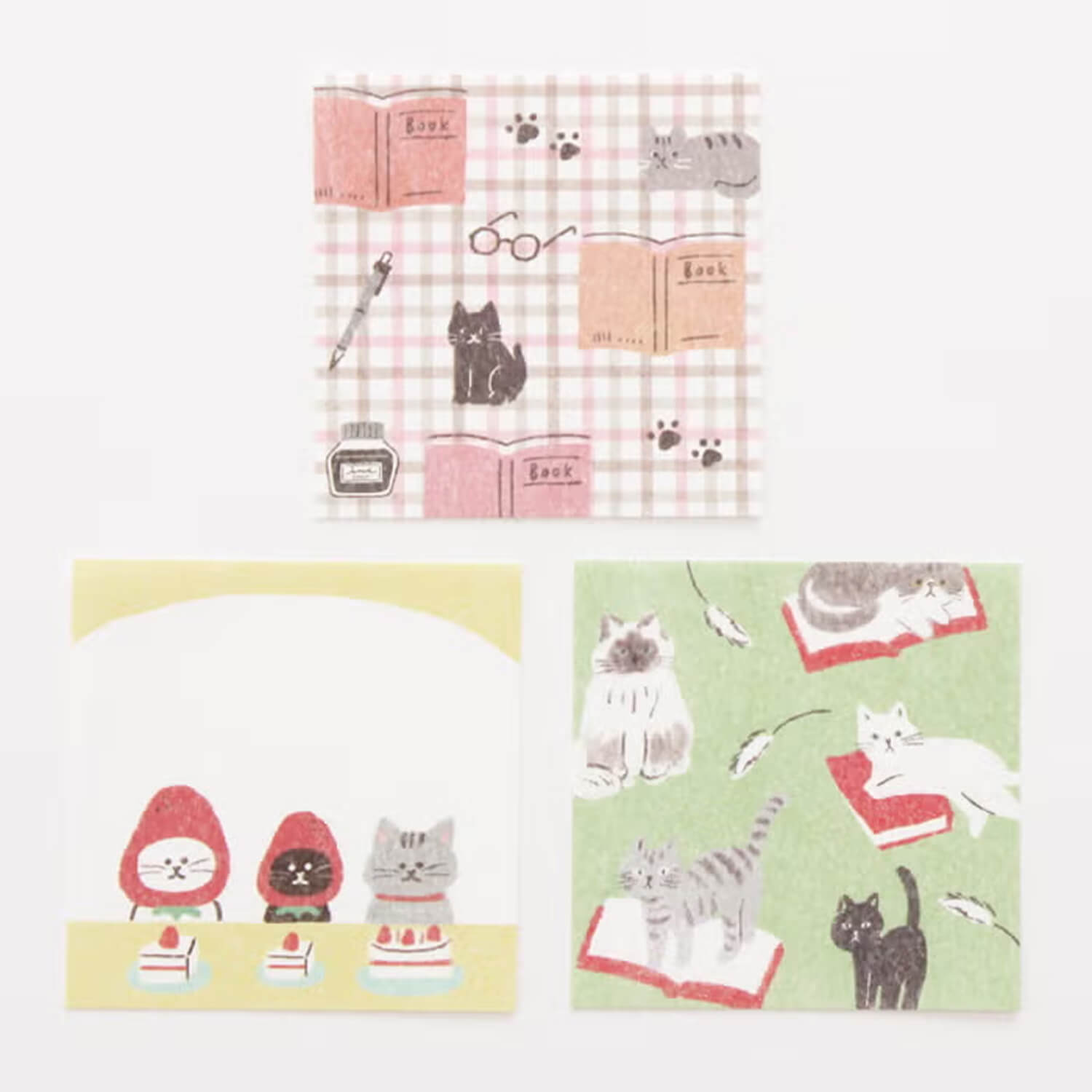 Furukawa Shiko Origami Small Box - A