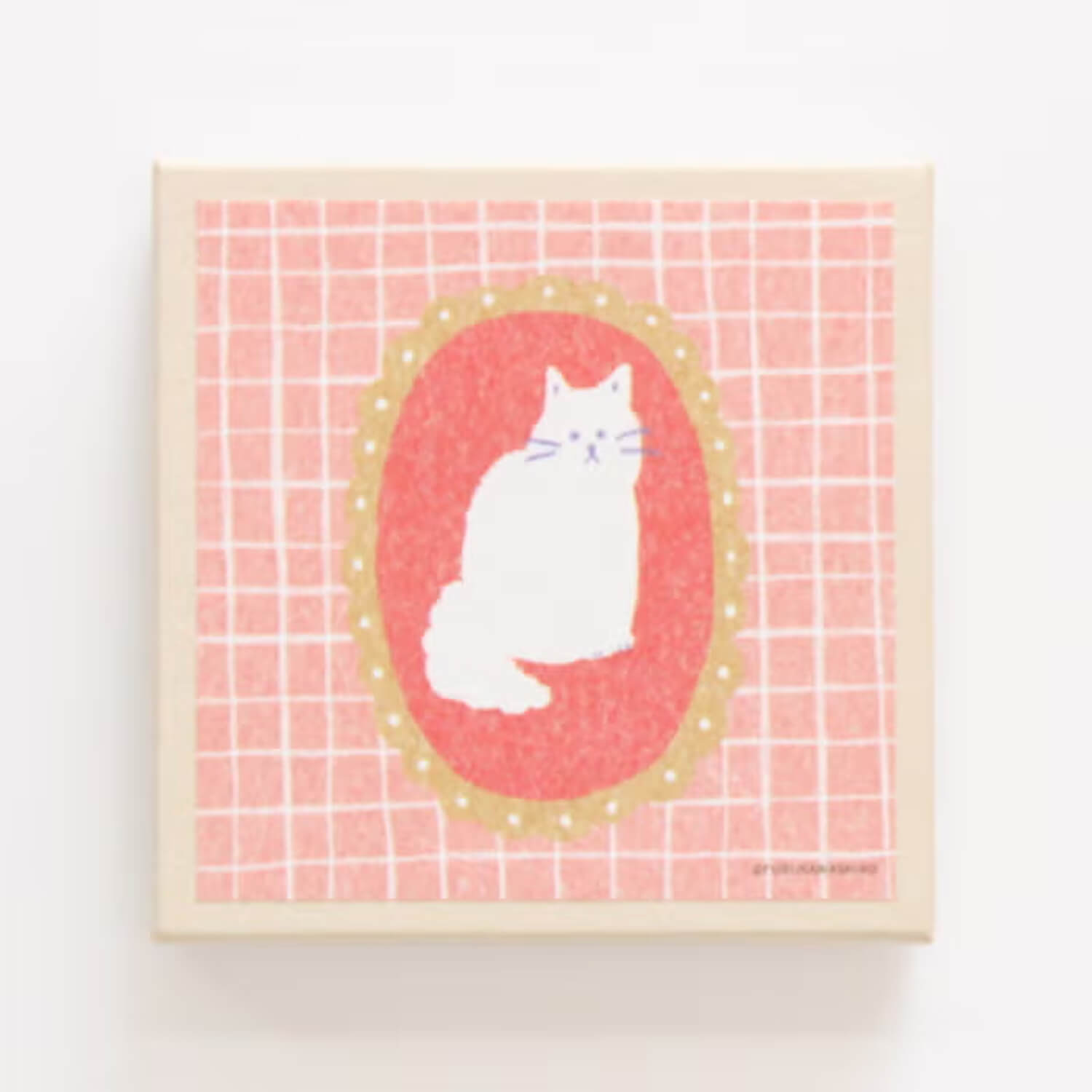 Furukawa Shiko Origami Small Box - A