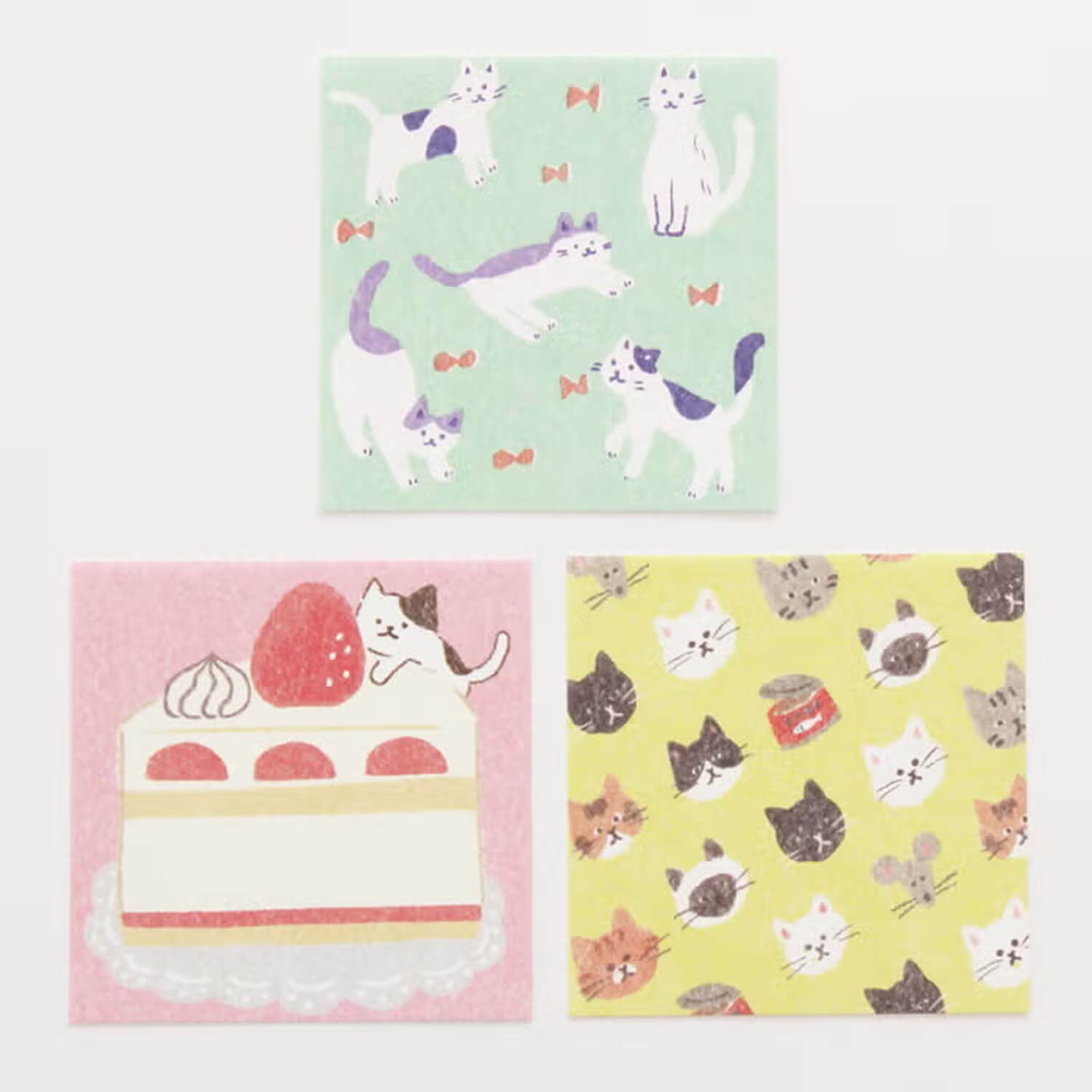 Furukawa Shiko Origami Small Box - B