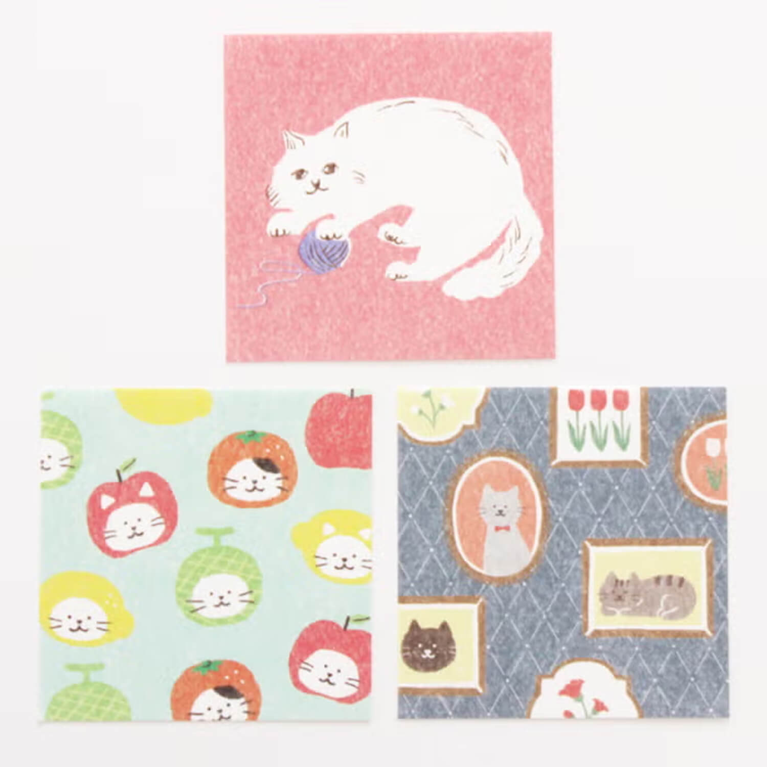 Furukawa Shiko Origami Small Box - B
