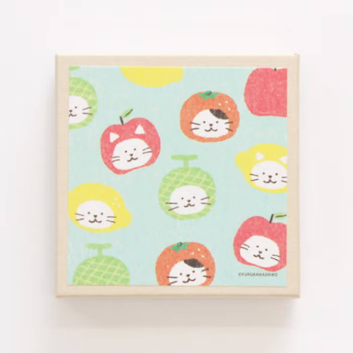 Furukawa Shiko Origami Small Box - B