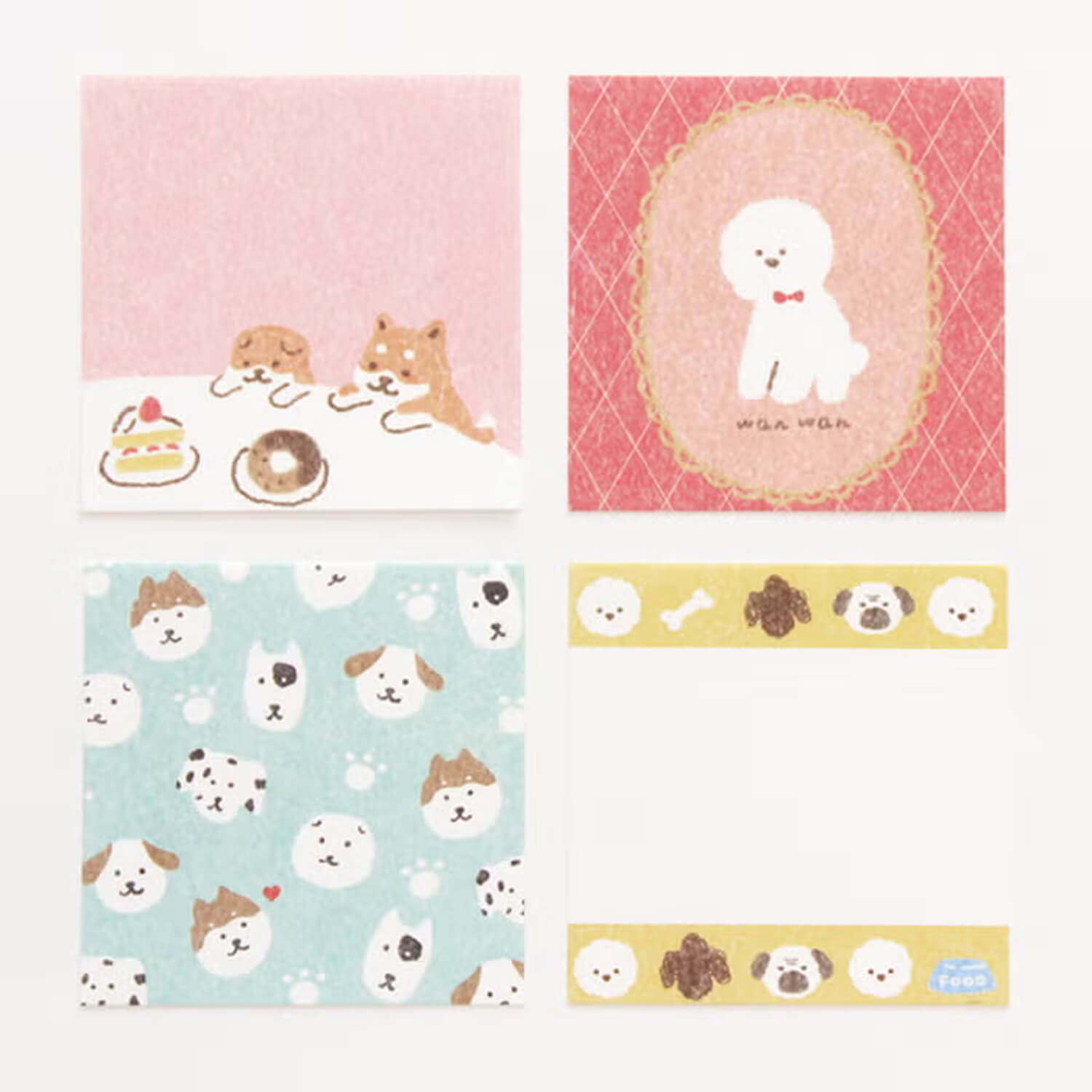 Furukawa Shiko Origami Small Box - C