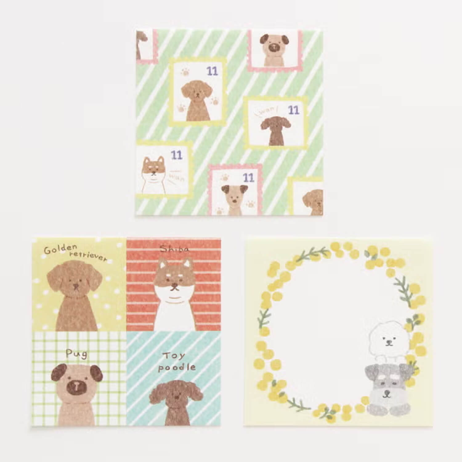Furukawa Shiko Origami Small Box - C