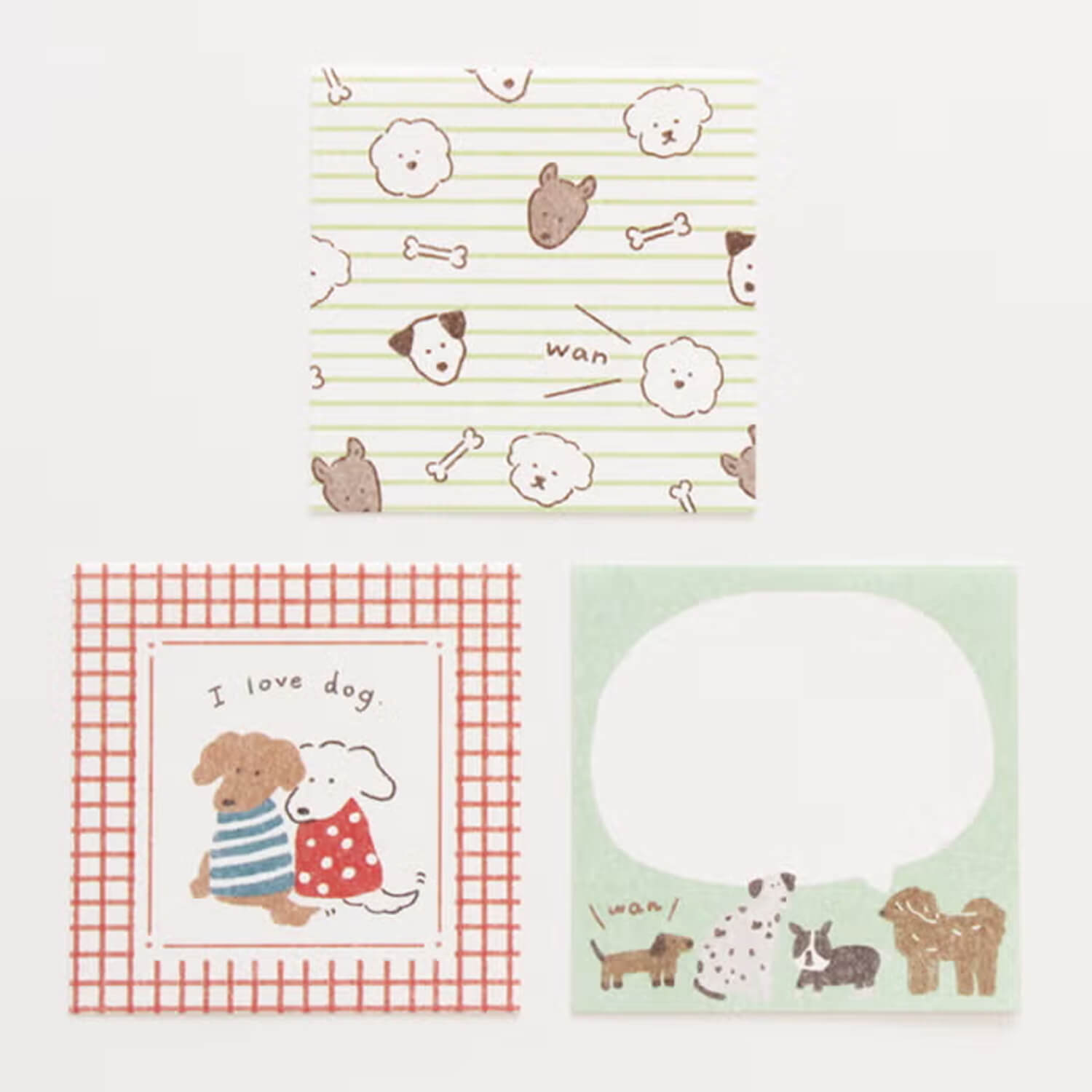 Furukawa Shiko Origami Small Box - C