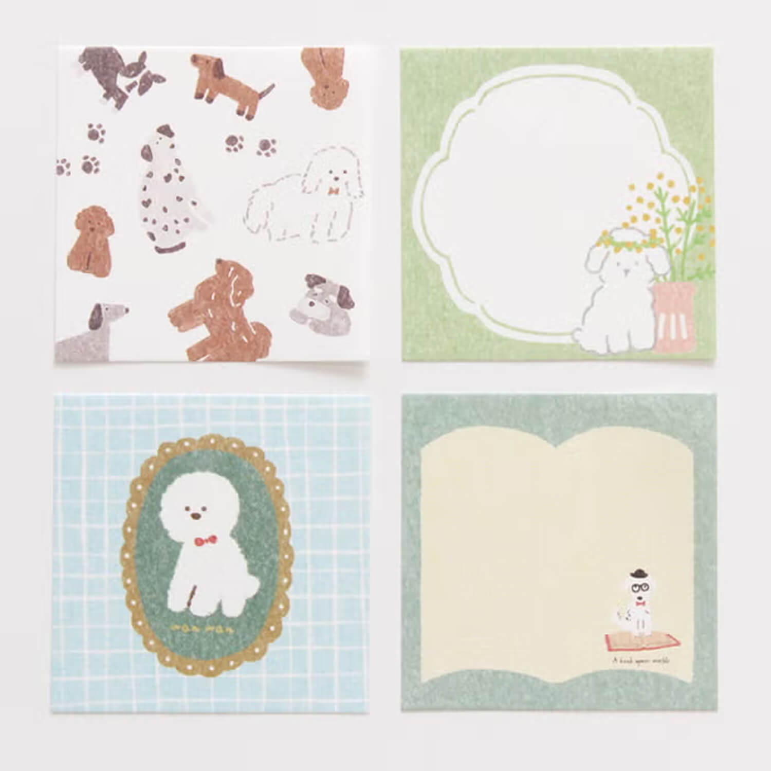Furukawa Shiko Origami Small Box - D