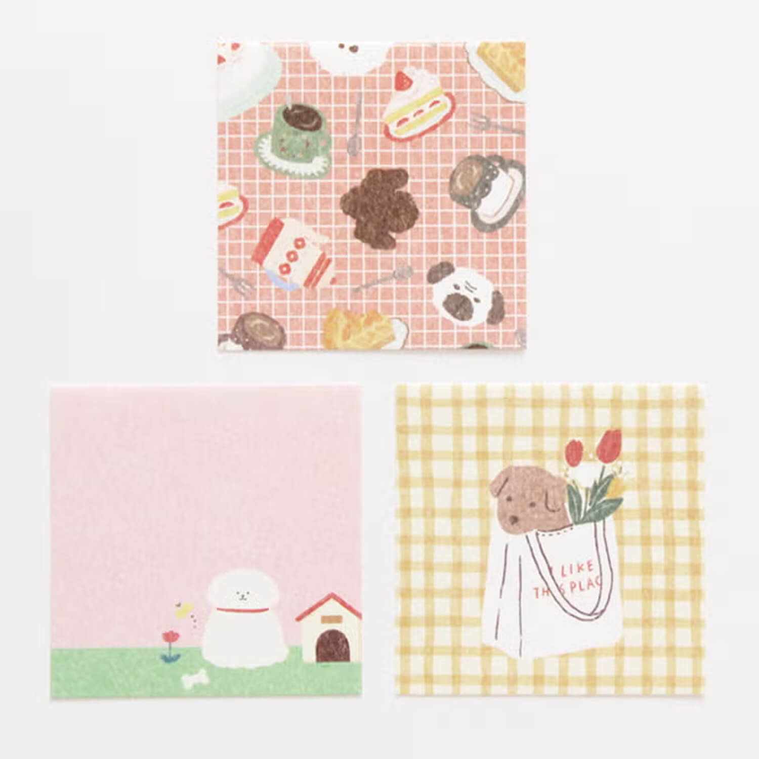 Furukawa Shiko Origami Small Box - D