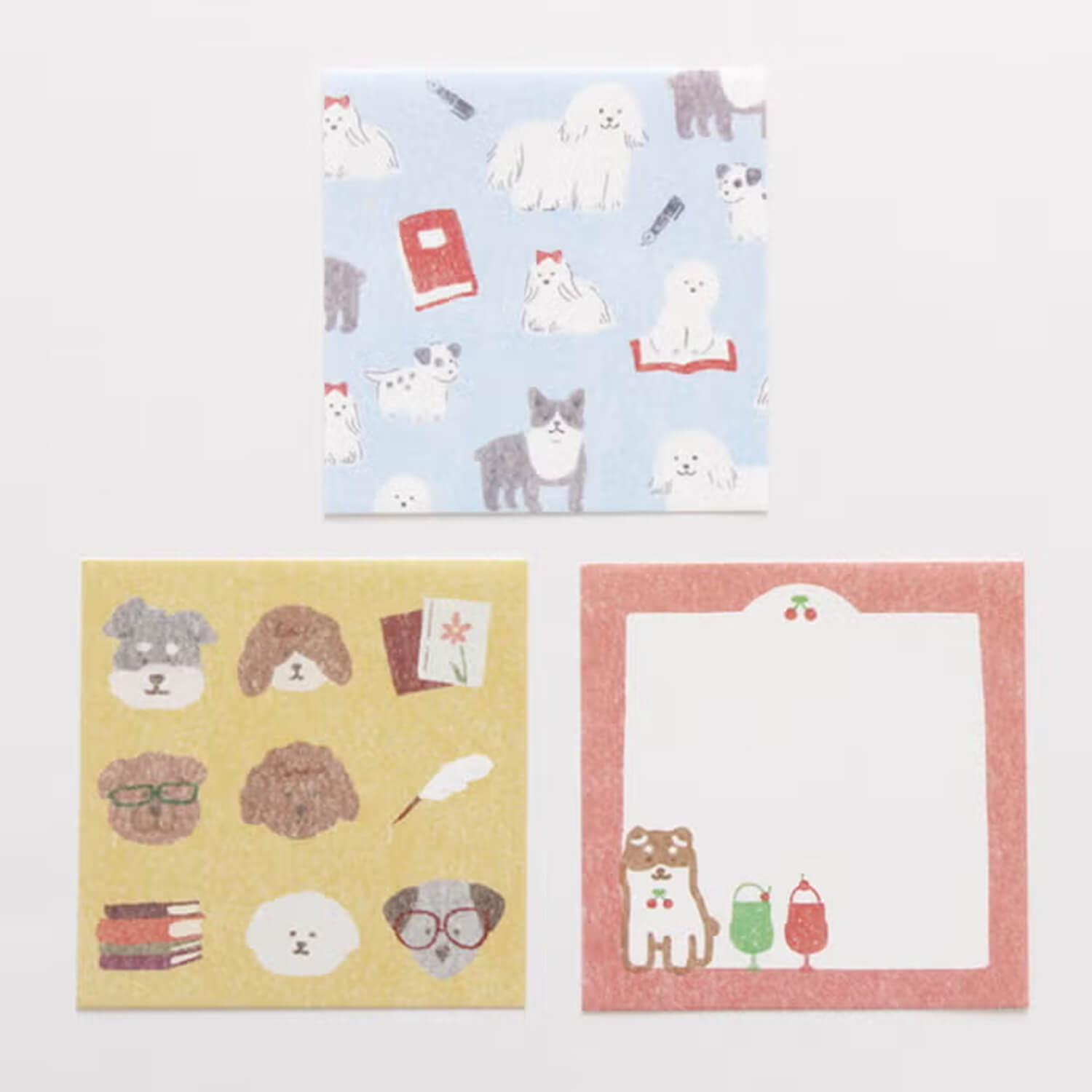 Furukawa Shiko Origami Small Box - D