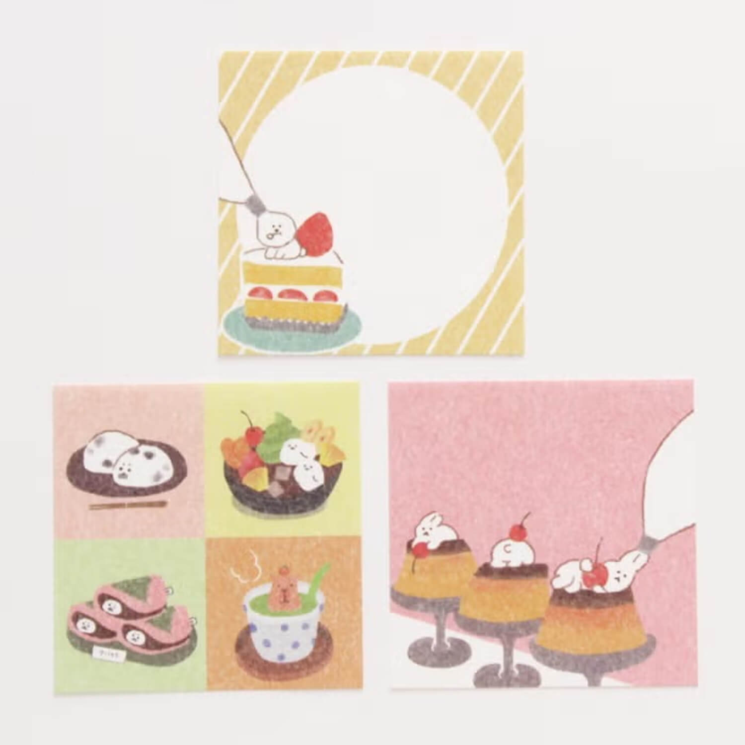 Furukawa Shiko Origami Small Box - E