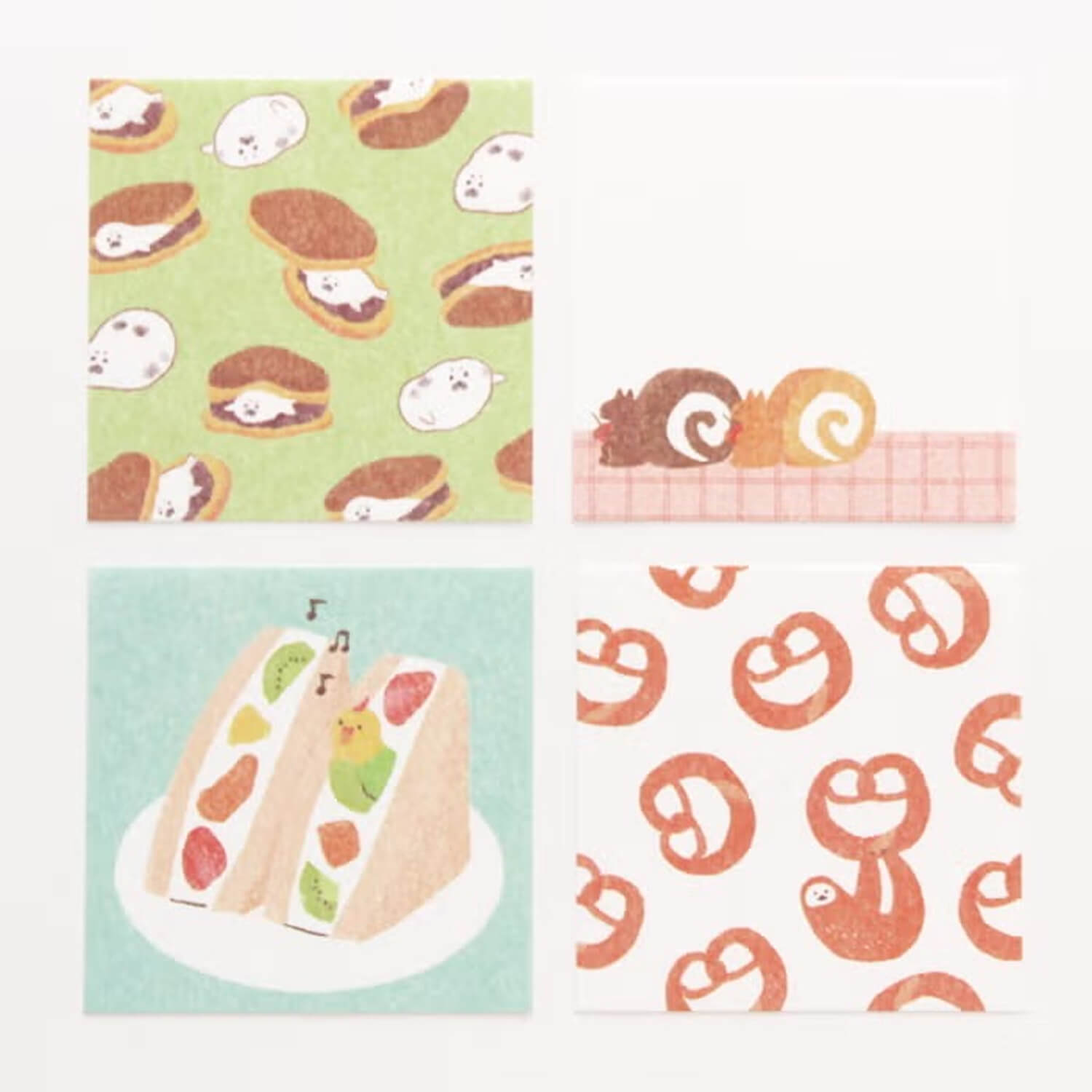 Furukawa Shiko Origami Small Box - E