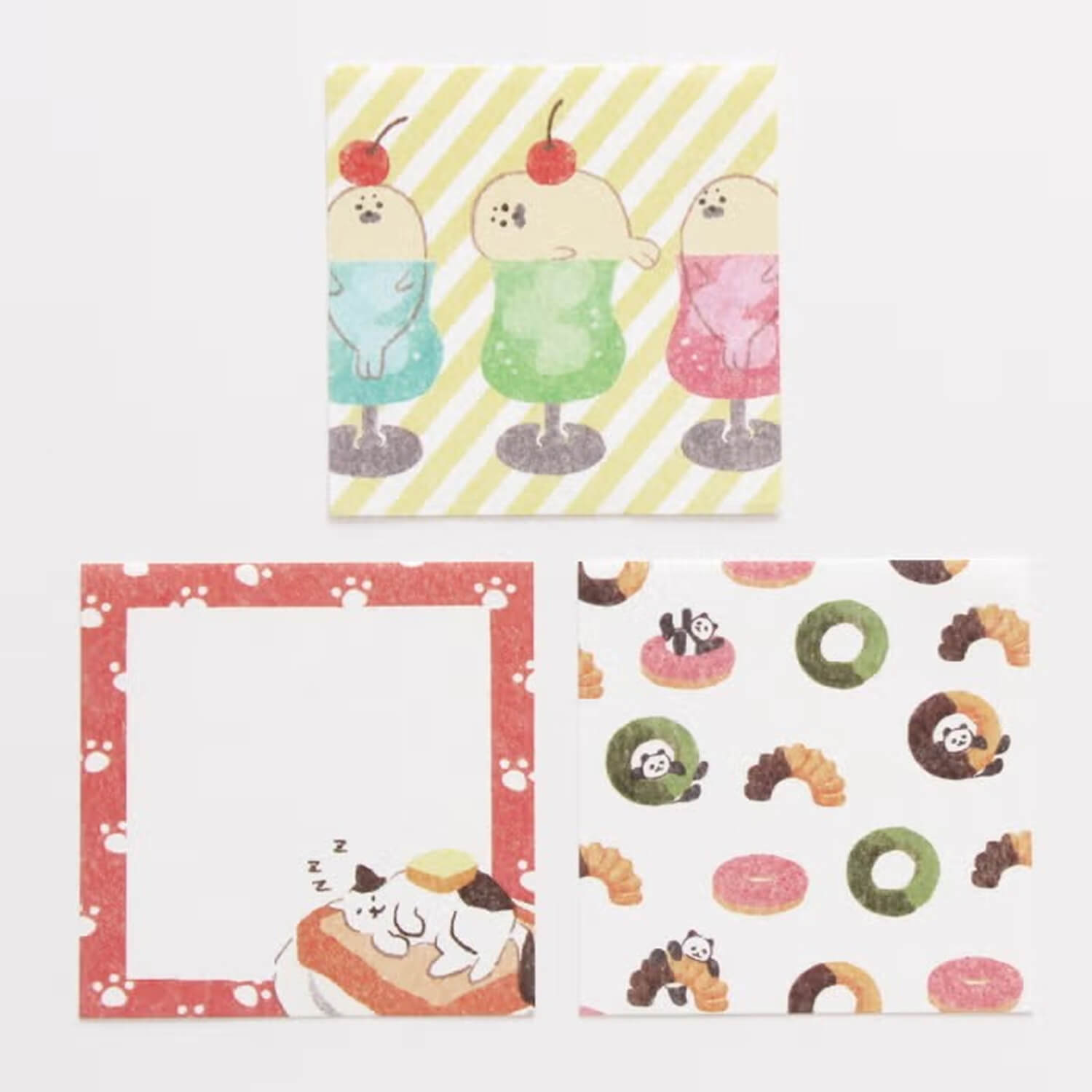 Furukawa Shiko Origami Small Box - E