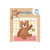 Furukawashiko ChocoLog Mini Notebook – Bear
