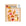 Furukawashiko ChocoLog Mini Notebook – Bread