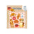 Furukawashiko ChocoLog Mini Notebook – Bread