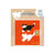 Furukawashiko ChocoLog Mini Notebook – Cat