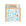 Furukawashiko ChocoLog Mini Notebook – Garden