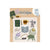 Furukawashiko ChocoLog Mini Notebook – Lifestyle