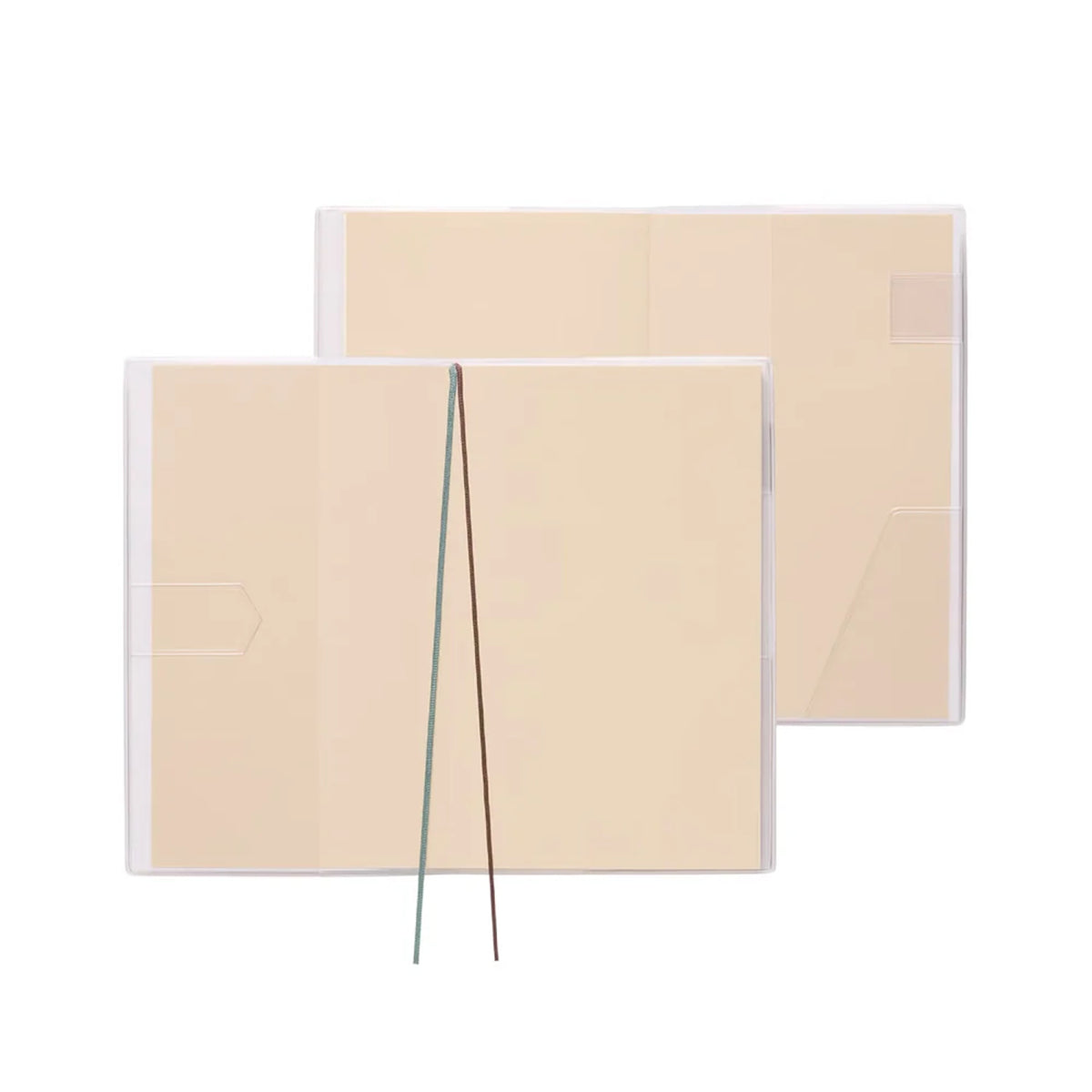 Hightide 2027 Monthly Planner – Aria B6 Slim