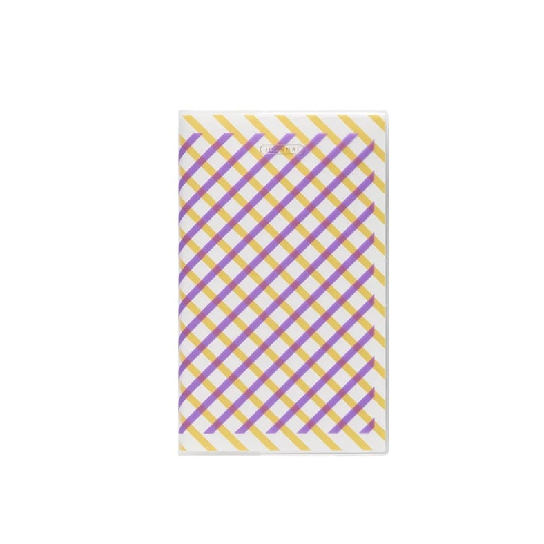 Hightide 2027 Monthly Planner – Aria B6 Slim
