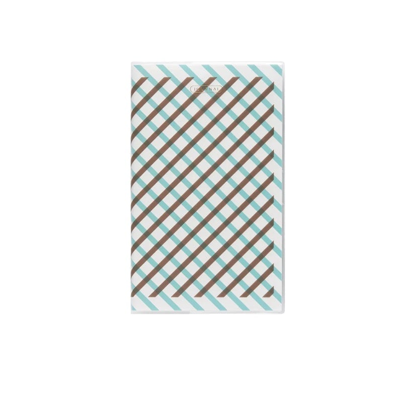 Hightide 2027 Monthly Planner – Aria B6 Slim
