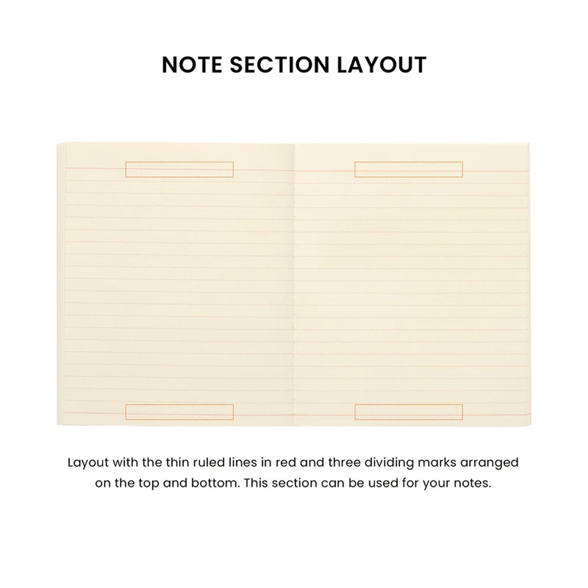 Hightide 2027 Monthly Planner – Egg Toast Square
