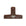 Hightide Penco Plastic Clip - Brown