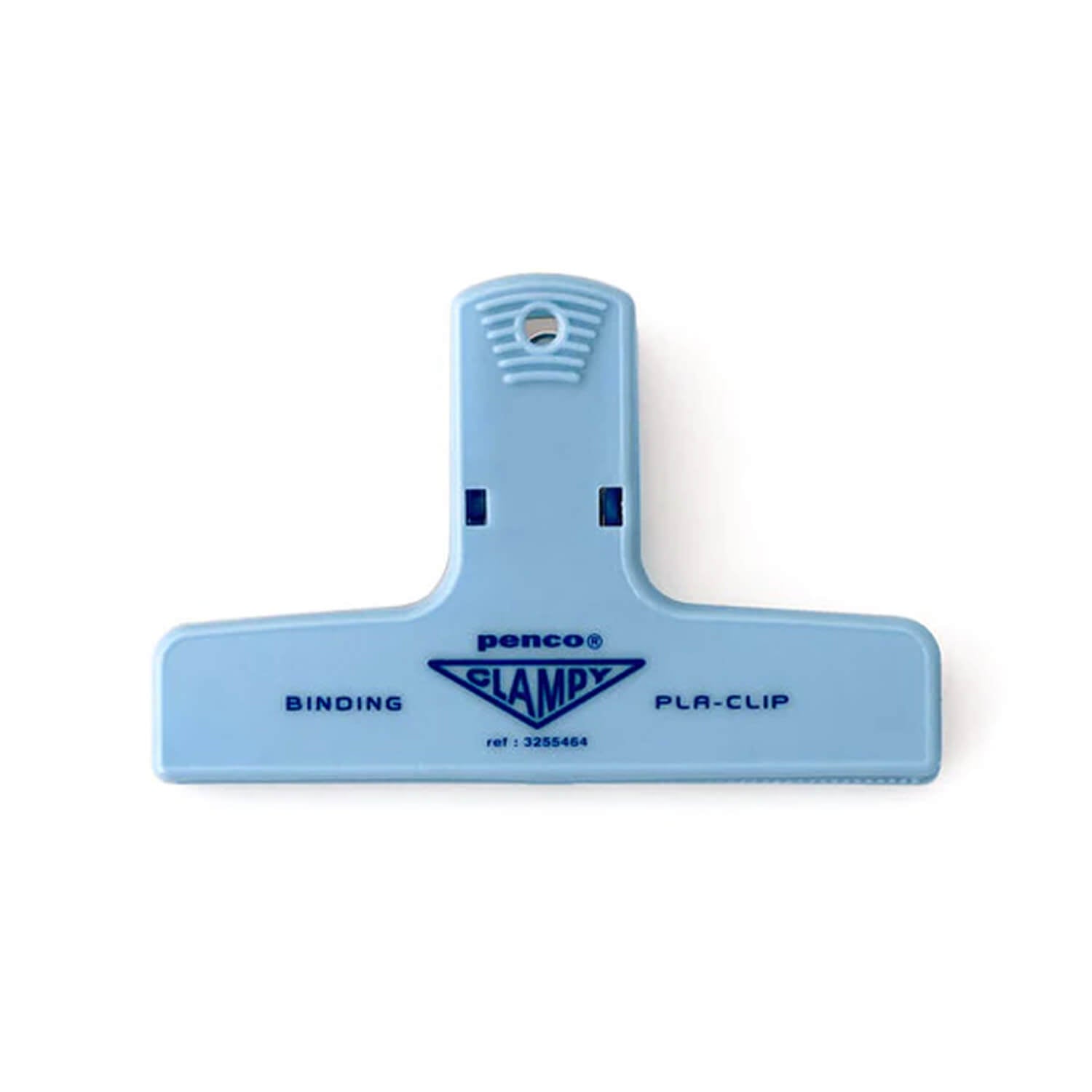Hightide Penco Plastic Clip - Light Blue