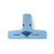 Hightide Penco Plastic Clip - Light Blue
