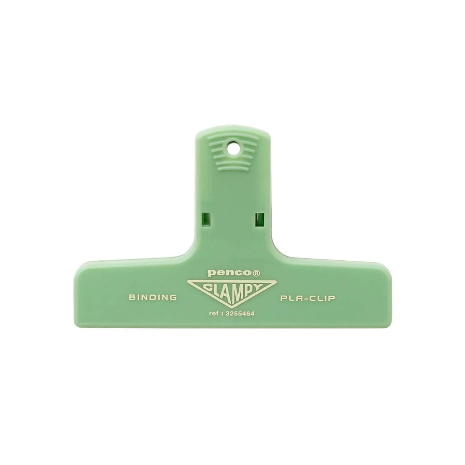 Hightide Penco Plastic Clip - Mint