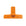 Hightide Penco Plastic Clip - Orange