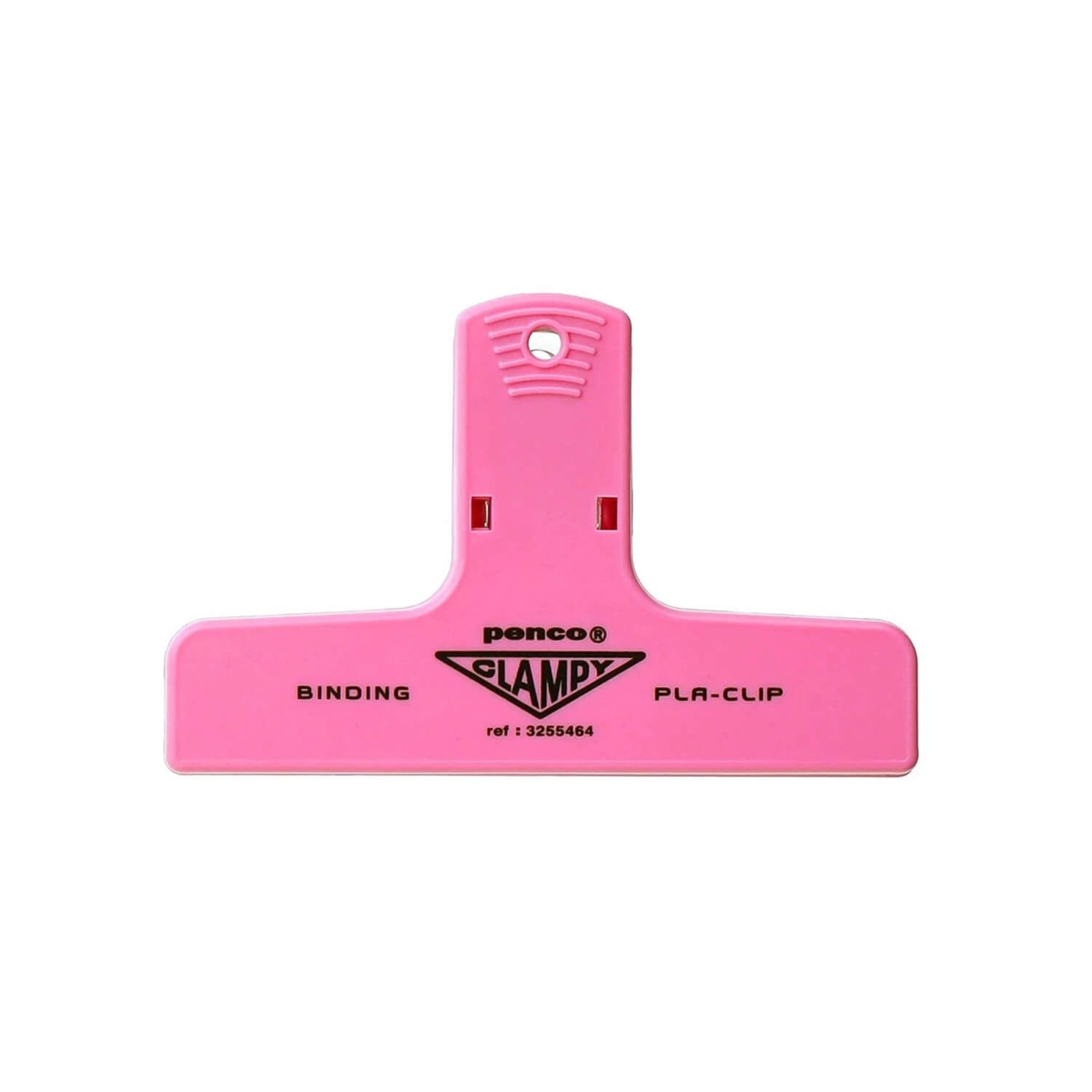 Hightide Penco Plastic Clip - Pink