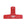 Hightide Penco Plastic Clip - Red