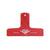 Hightide Penco Plastic Clip - Red