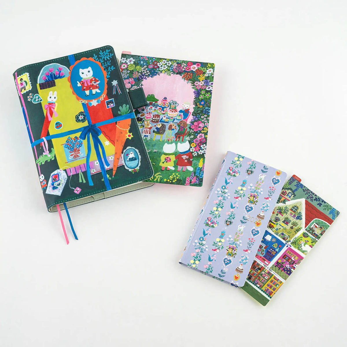 Hobonichi Techo Accessories Yumi Kitagishi - Hobonichi Pencil Board