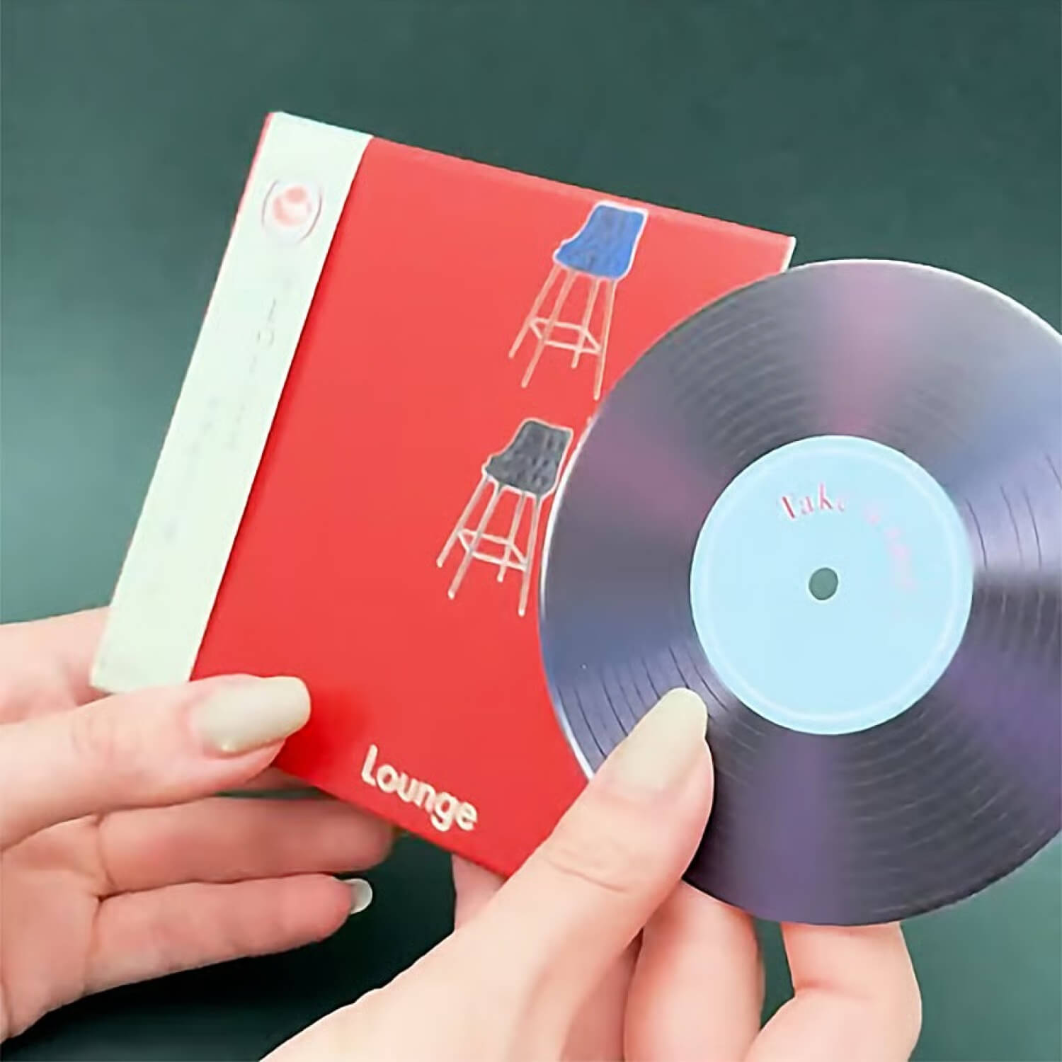 Ichikudo NEO Record Message Card Vol. 2