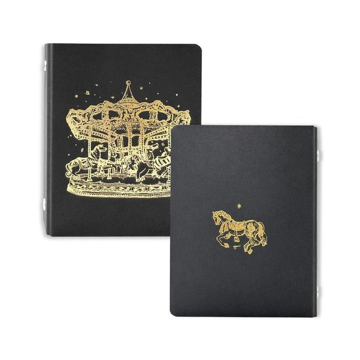 Inoue Aya M6 Binder – Merry-Go-Round