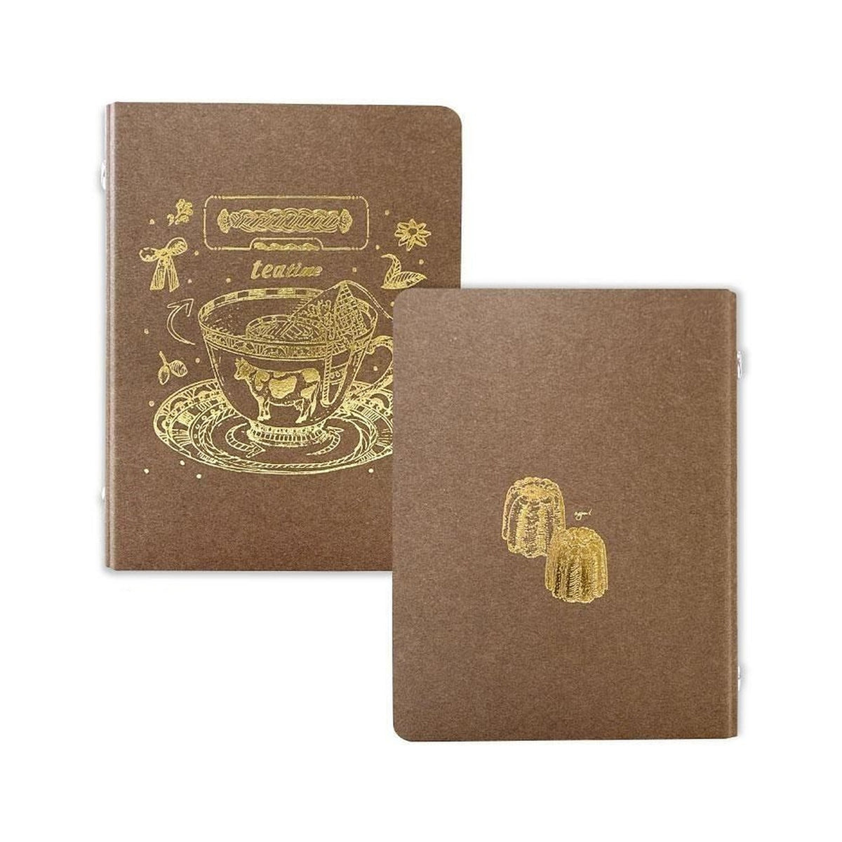Inoue Aya M6 Binder – Teacup