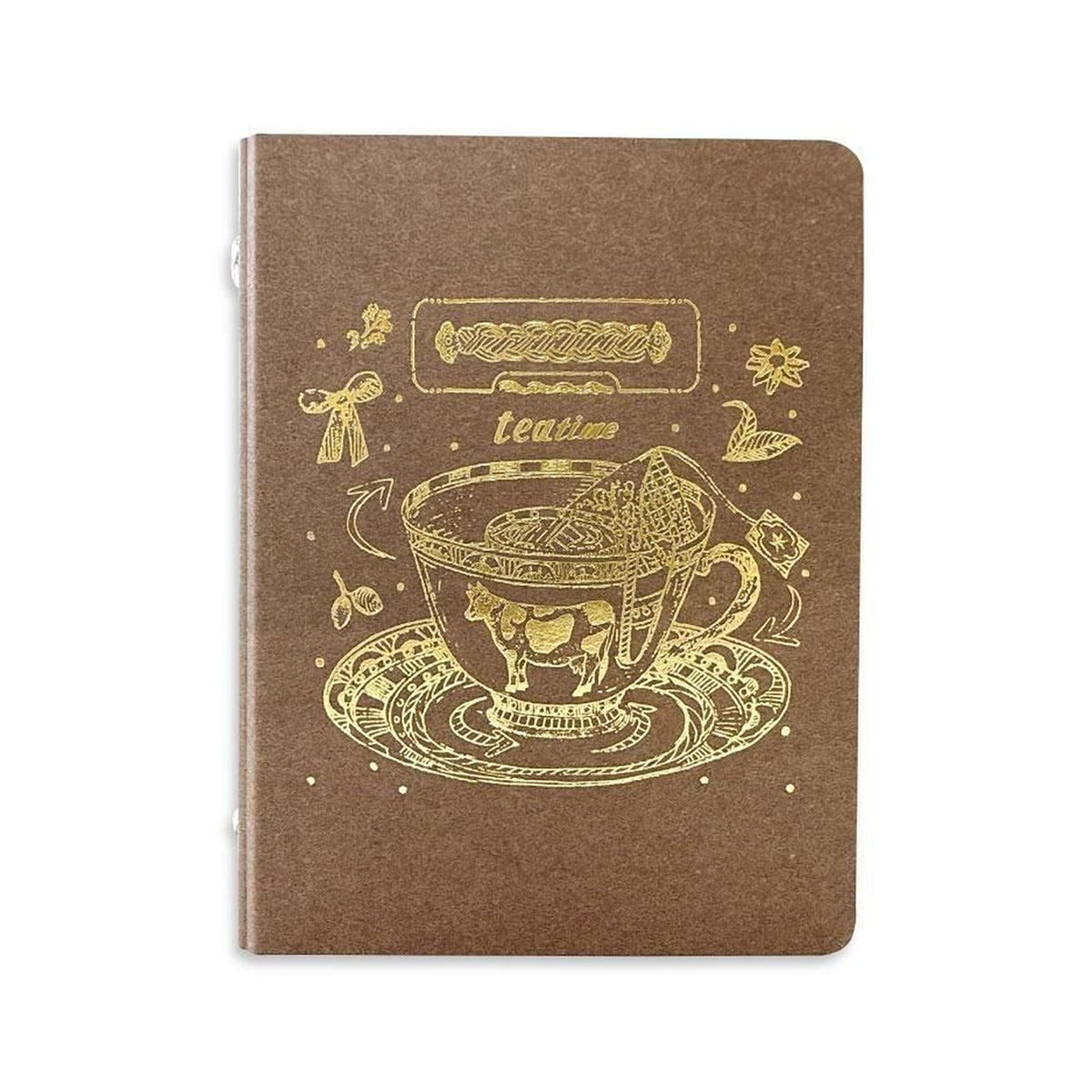 Inoue Aya M6 Binder – Teacup
