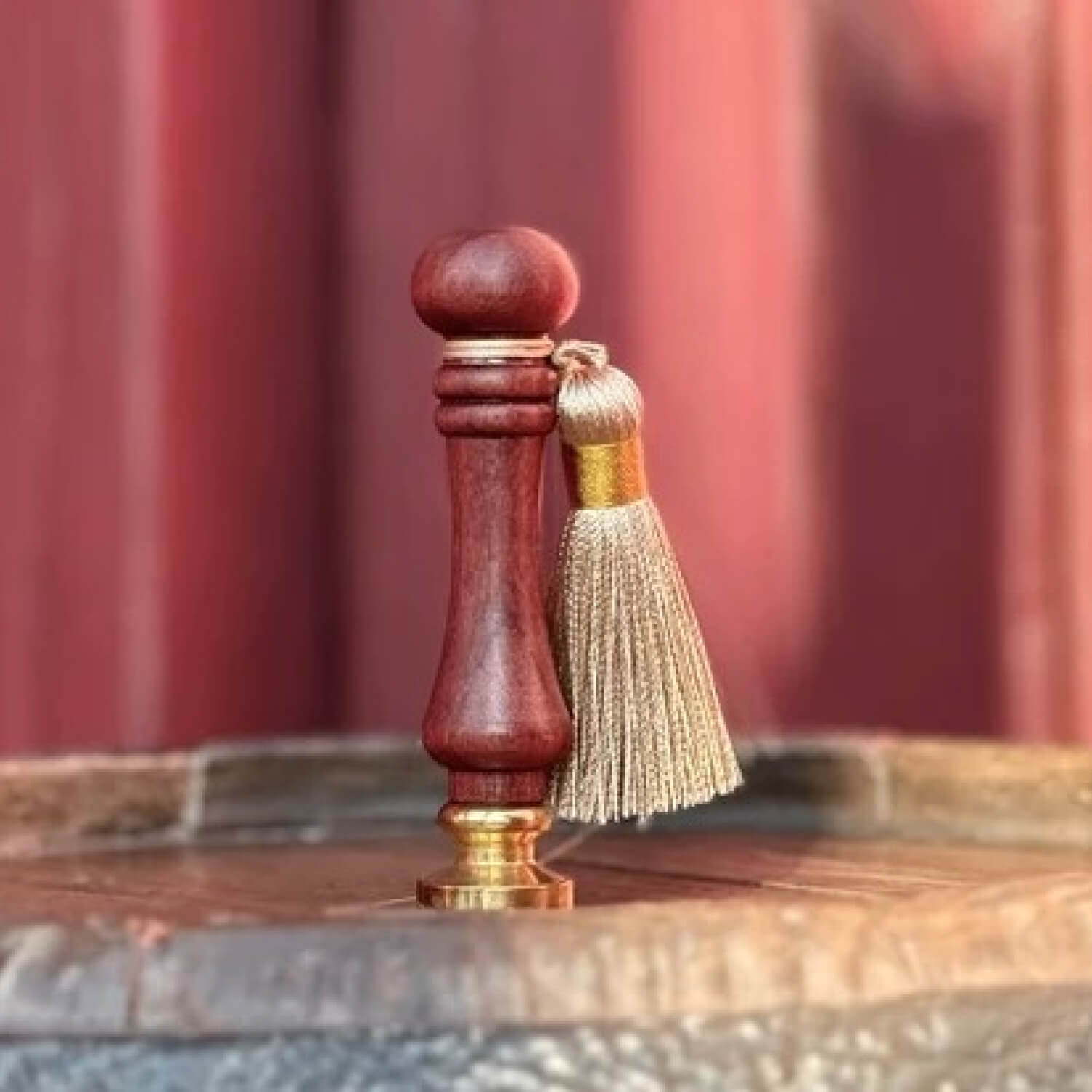 Jieyanow Atelier Wax Seals - Seal the Moment