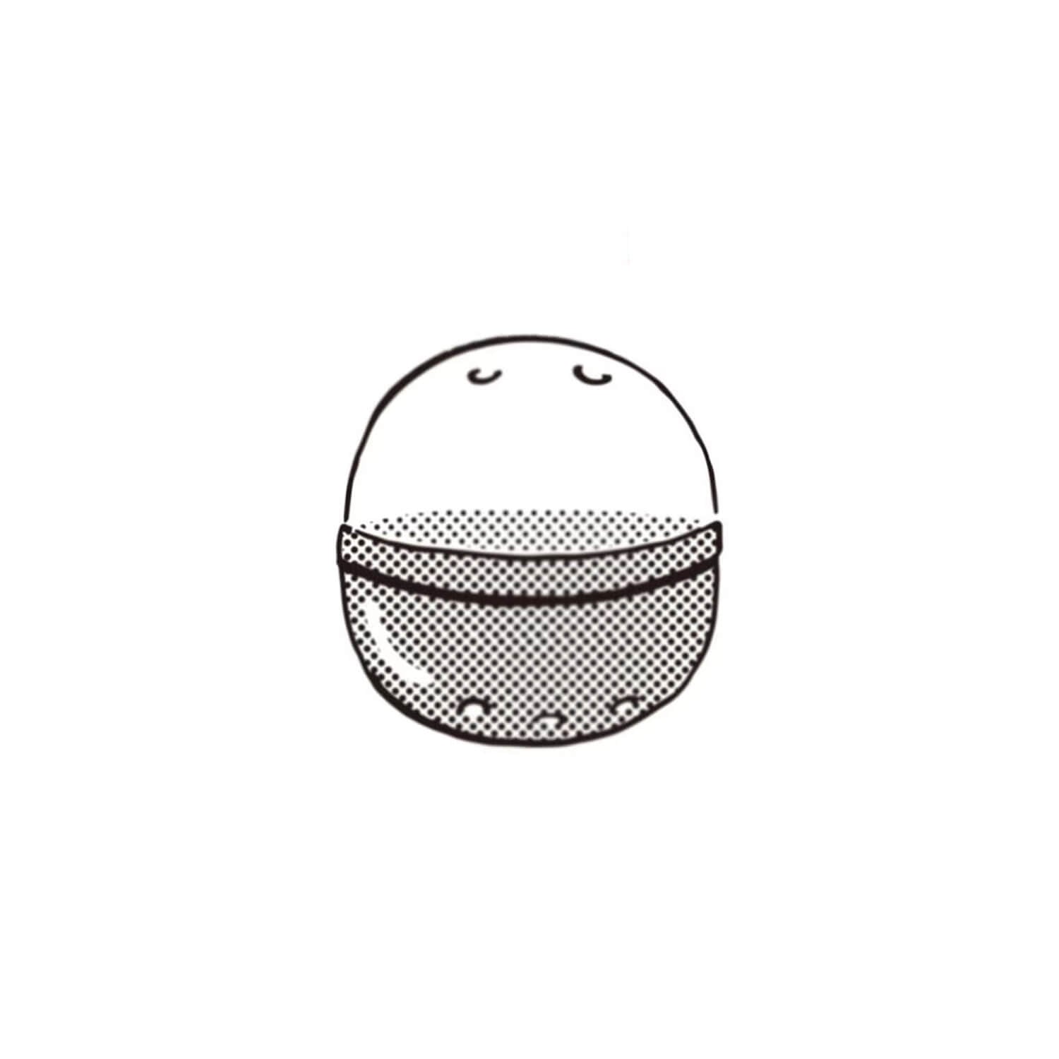 Kodomo no Kao I Love Stamp – Capsule