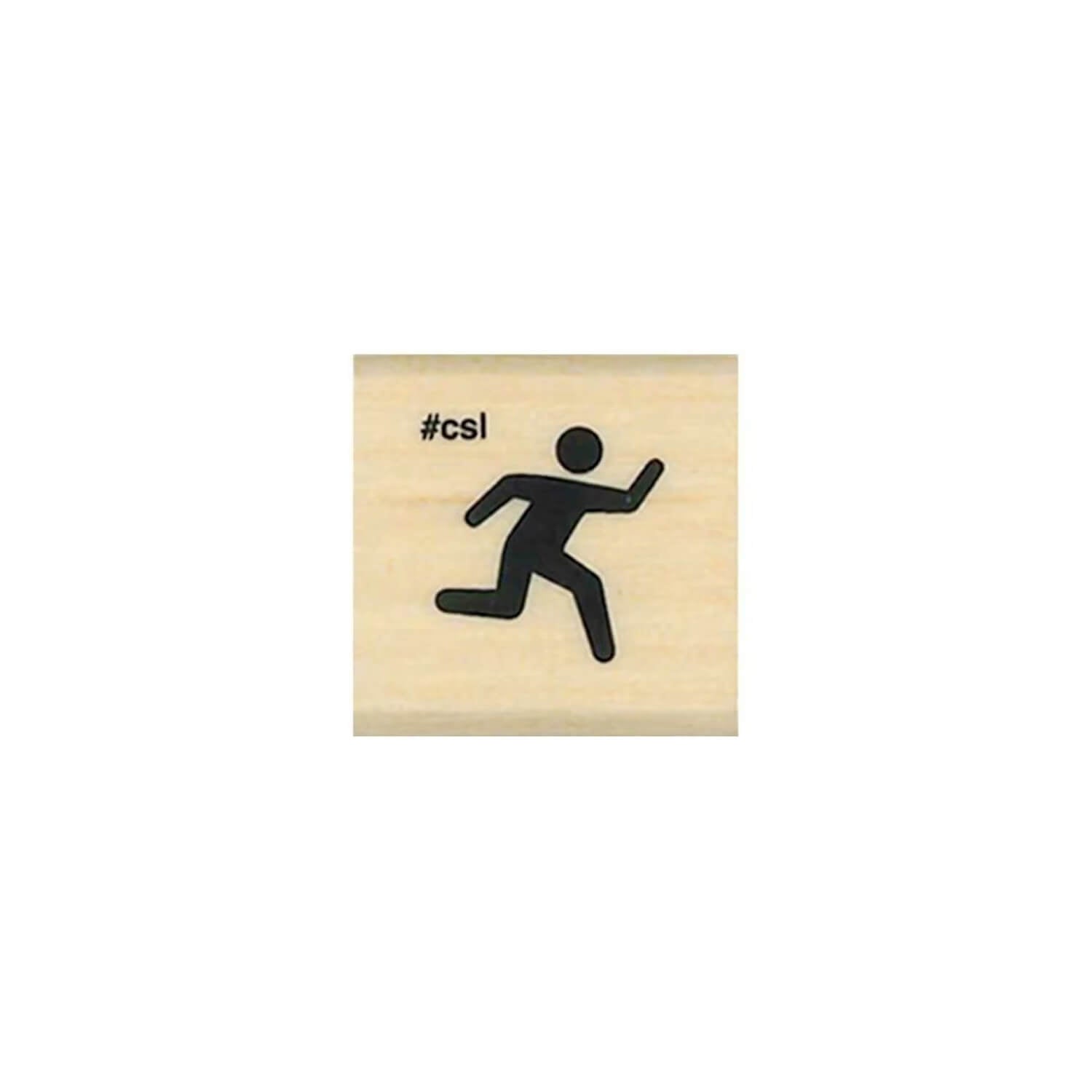 Kodomoo Kao I Love Stamp – Pictogram