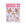 Kurahashi Rei Clear Sticker - Cat Day
