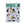Kurahashi Rei Clear Sticker - The Cat Played the Piano
