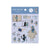 Kurahashi Rei Clear Sticker - Matching
