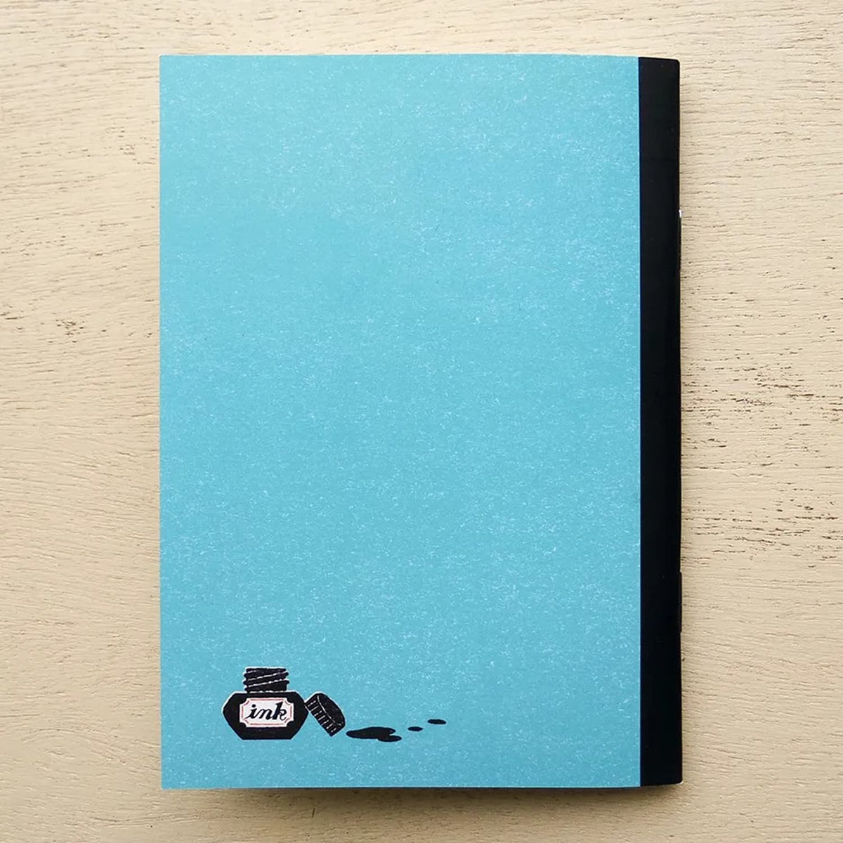 Kuroneko Ishou Stamp Notebook – KURONEKO NOTEBOOK